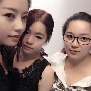 Meet your Posher, Susan